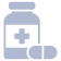 Chlorure de potassium lavoisier 10 % (0,10 g/ml), 10 ampoules de 10 ml de solution à diluer pour perfusion